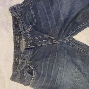 Affliction Jeans